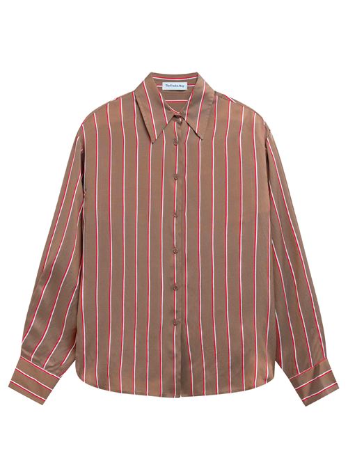 Camicia Peri THE FRANKIE SHOP | PERICHFS21925279